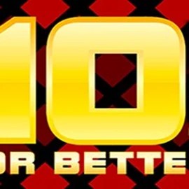 10s or Better online slot from 1x2gaming – play at casina-casino.eu