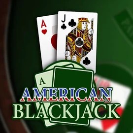 Play the American Blackjack slot by Habanero on Casina Casino