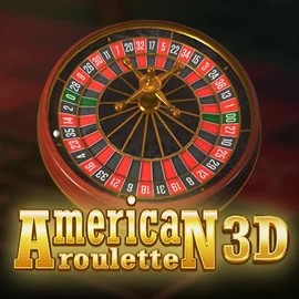 American Roullete 3D (Evoplay) slot visual from Evoplay available on casina-casino.eu