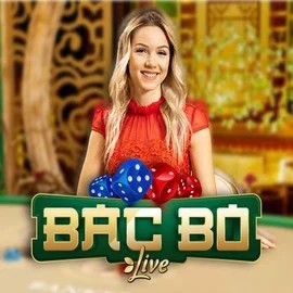 Play Bac Bo slot by Evolution on casina-casino.eu