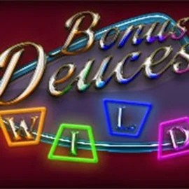 Bonus Deuces Wild (RTG) – slot by RTG (Reel Time Gaming), featured at casina-casino.eu