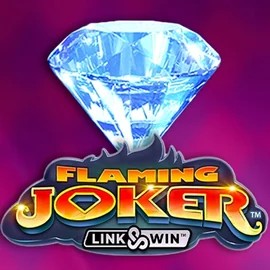 Play Flaming Joker Link and Win slot by Barstruck on casina-casino.eu