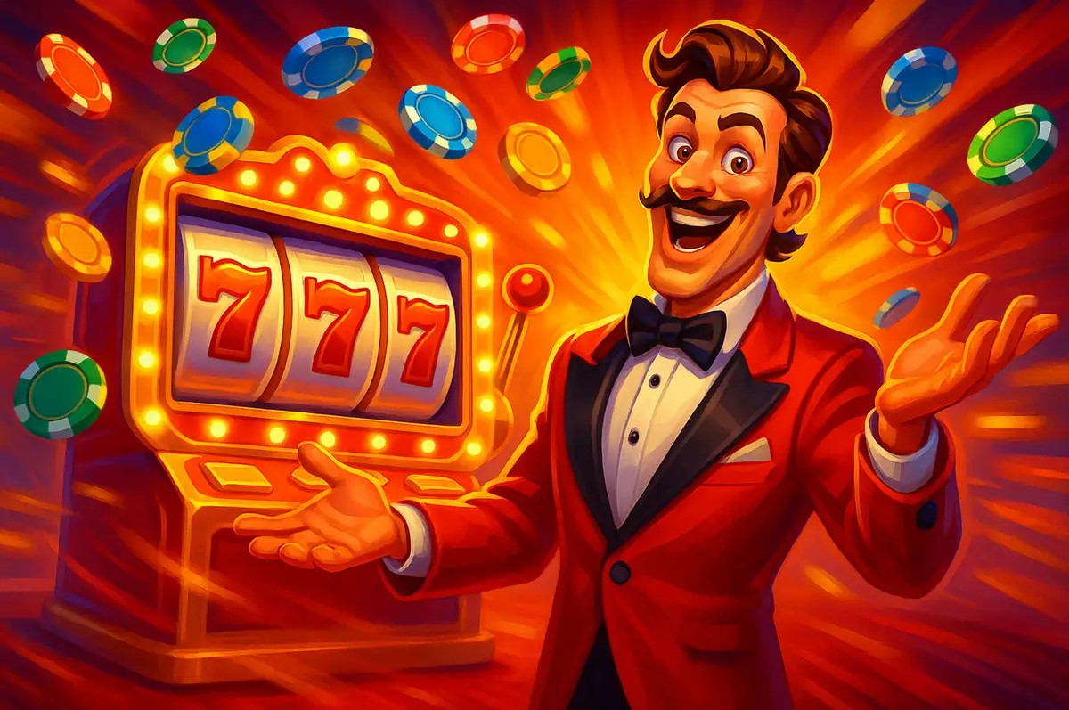 Bis zu 6.000€ Bonus + 300 Free Spins