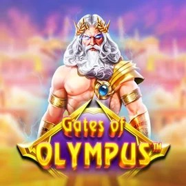 Gates of Olympus – slot by Pragmatic Play, featured at casina-casino.eu