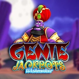 Genie Jackpots Wishmaker online slot from Blueprint Gaming – play at casina-casino.eu