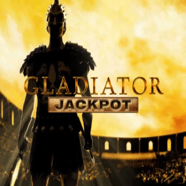 Enjoy Gladiator Jackpot by Playtech – logo hosted on casina-casino.eu