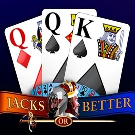 Jacks or Better (Origins) online slot from Playtech – play at casina-casino.eu
