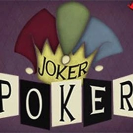 Joker Poker - 3 Hands slot visual from RTG (Reel Time Gaming) available on casina-casino.eu