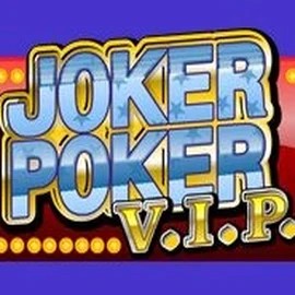 Play Joker Poker VIP slot by iSoftBet on casina-casino.eu