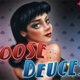 Play the Loose Deuces - 52 Hands slot by RTG (Reel Time Gaming) on Casina Casino