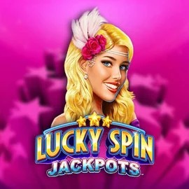 Lucky Spin Jackpots online slot from Novomatic – play at casina-casino.eu