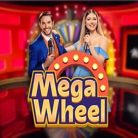 Mega Wheel online slot from Pragmatic Play – play at casina-casino.eu