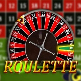 Official Table Games logo: Roulette (Pragmatic Play) by Pragmatic Play at Casina Casino