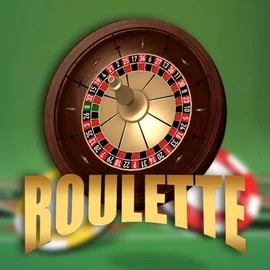 Table Games logo of Roulette (Relax Gaming) from Relax Gaming at Casina Casino