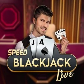 Play Speed Blackjack slot by Pragmatic Play on casina-casino.eu