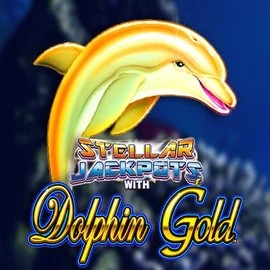Dolphin Gold with Stellar Jackpots – slot by Lightning Box Game, featured at casina-casino.eu