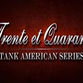 Try Trente et Quarante (Espresso) slot by Espresso Games on casina-casino.eu – logo image